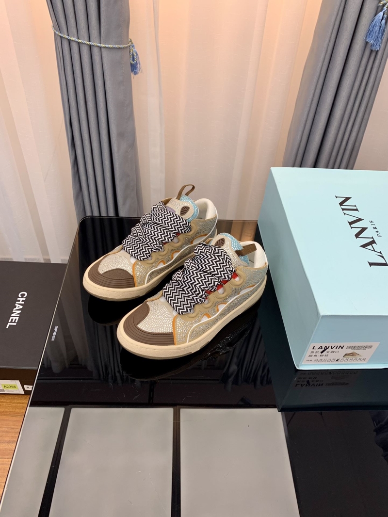 Lanvin Sneakers